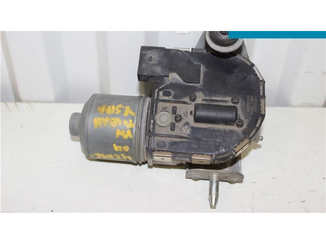 Моторчик дворников 0390241785    Volkswagen Touran I