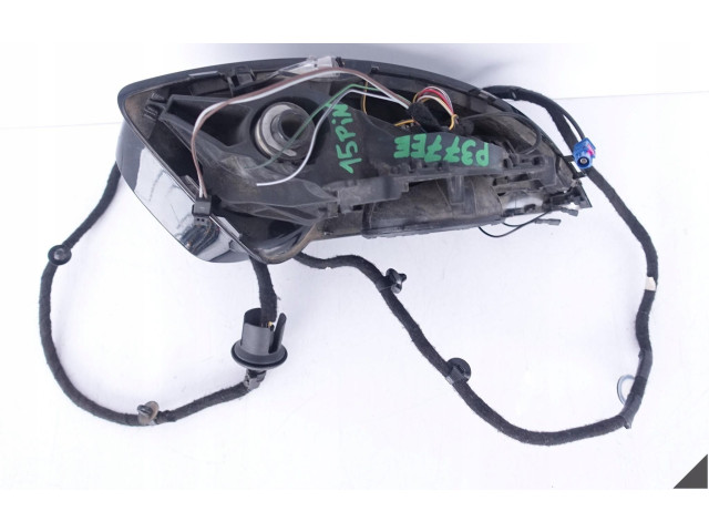 Зеркало электрическое        Audi A6 S6 C8 4K  2018 -  года   