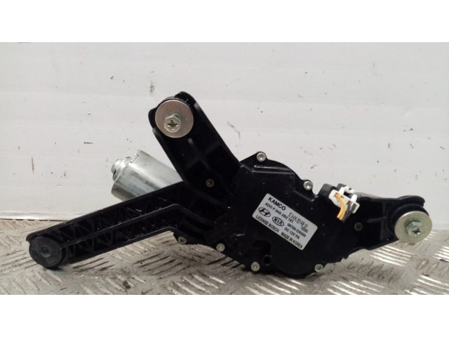 Моторчик заднего дворника 987000X000 Hyundai i10