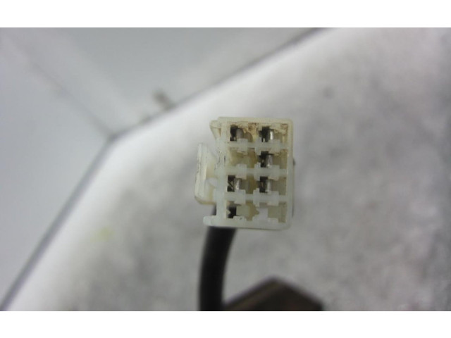 Панель приборов 8470262J20 Suzuki Swift