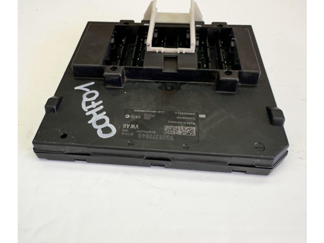 Блок управления 5Q0937084Q, 5Q0937084Q Audi A3 S3 8V