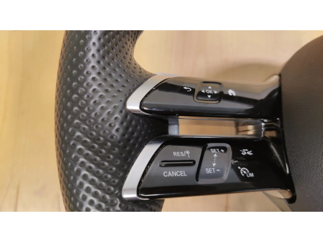 Volant Mercedes-Benz C W206 2021