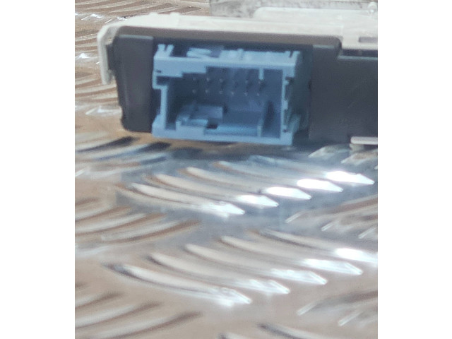 Боковая подушка безопасности 281143550, 281157695 Citroen C4 Grand Picasso