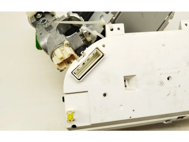 Комплект блоков управления    Subaru Forester SH