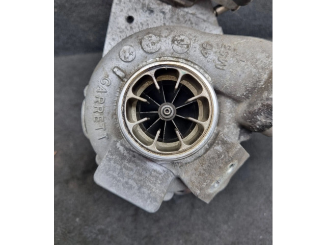 Turbodmychadlo Турбина 057145873F, GTB1749V Audi A8 S8 D4 4H CDSB