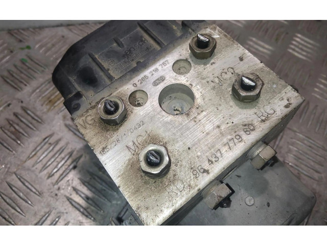Блок ABS 0273004562 Rover 200 XV