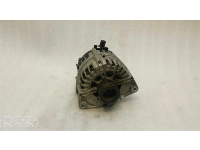 Генератор A0141540902   Mercedes-Benz CLS C218 X218 4.6     