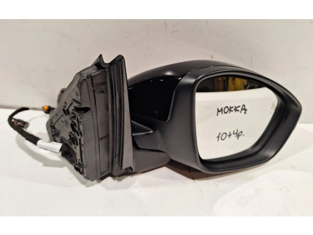 Zpětné zrcátko Opel Mokka B 2020 98358868