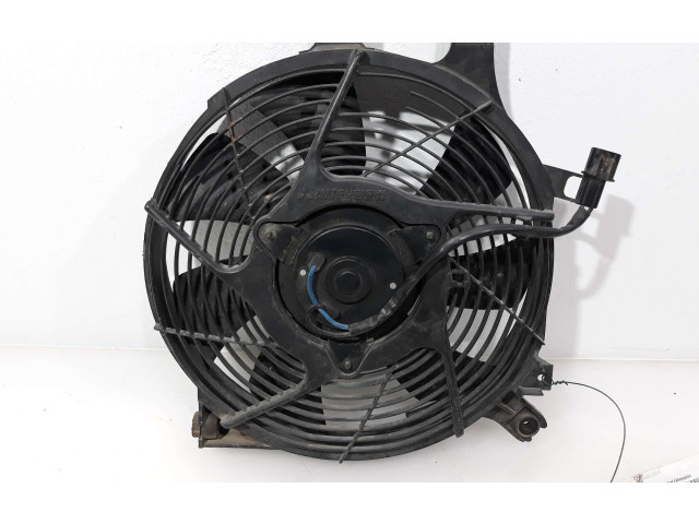 Вентилятор радиатора 7812A147, 7812A147 Mitsubishi L200