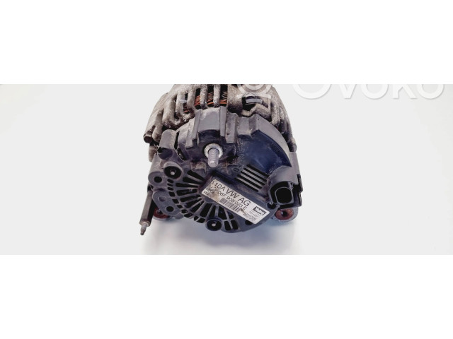 Генератор 06F903023E, 2542730G Volkswagen Caddy