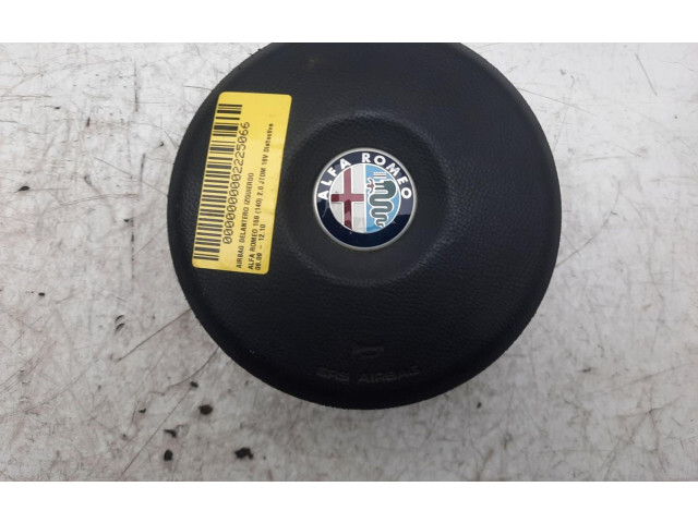 Надувная подушка для передней двери 156061211 Alfa Romeo 166