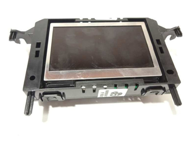 Дисплей    C1BT18B955CG, 1847935   Ford B-MAX