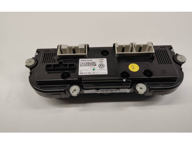 Блок управления климат-контролем 1K8907044A, 5HB01225021   Volkswagen Jetta VI