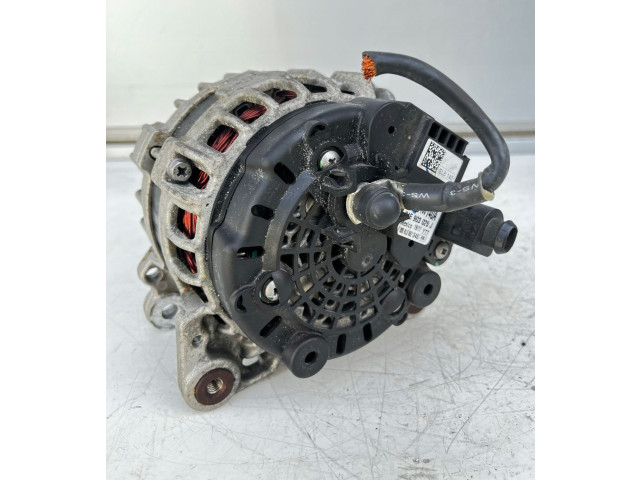 Генератор 04E903025J Volkswagen Jetta VI