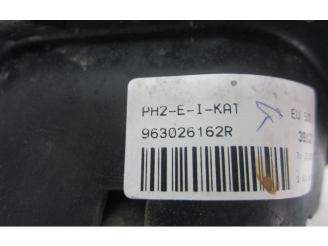 Зеркало электрическое Renault Clio I 1997 - 1998 года