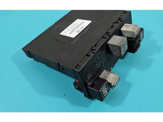 Блок комфорта 3C0937049D, IMPRK1443309 Volkswagen PASSAT B6