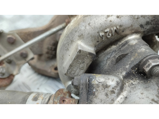 Турбина Honda FR-V 2.2 18900RMAE01