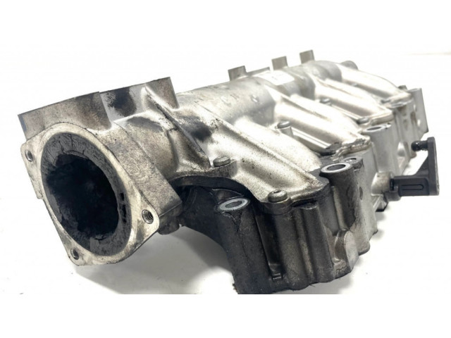 Всасывающий коллектор