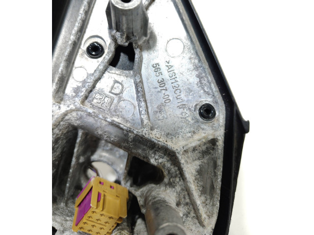 Руль Volkswagen Multivan T5 2003 - 2015 года T5LEWE