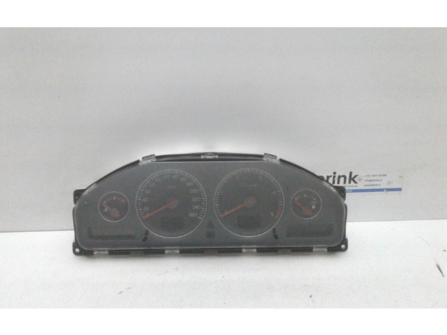 Спидометр (приборный щиток) 30746102, 30746102 Volvo XC70