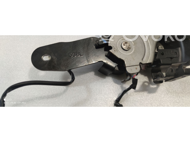 Zámek zadních dveří 53BL Infiniti QX50 (J50) 2015