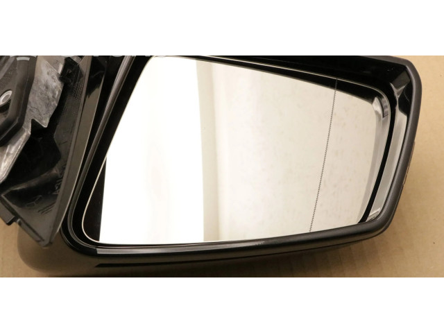 Zpětné zrcátko levé Mercedes-Benz E W212 2009 A2128100116, A3159101