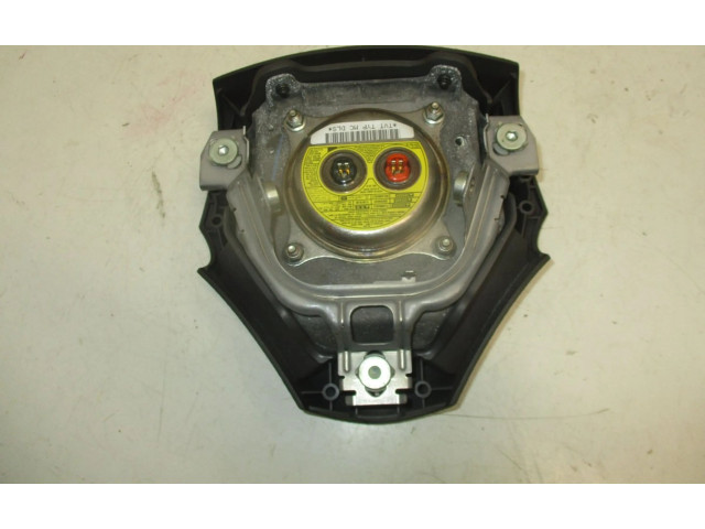 Подушка безопасности водителя 4513030660E0 Lexus GS 300 350 430 450H