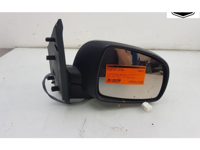 Jednotka ABS 963019U16B, 963019U16B Nissan Note (E11) 2008