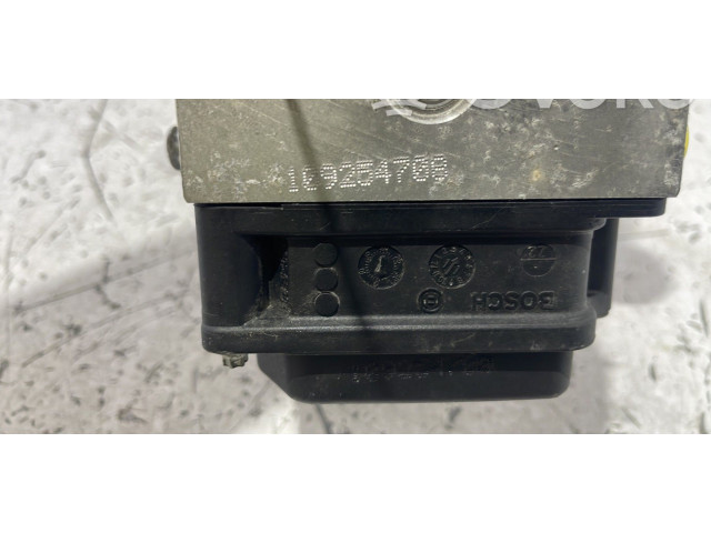 Блок АБС 6001551520 Dacia Duster 2010 - 2017 года