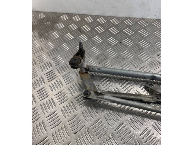 Механизм стеклоочистителей (трапеция) 3C1955023C Volkswagen PASSAT B6