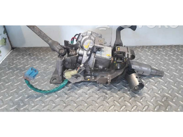 Рулевая рейка 8200711618 Renault Clio III 2005 - 2012 года