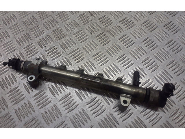 Vstřikovací lišta 964403980445214106 Chevrolet Lacetti