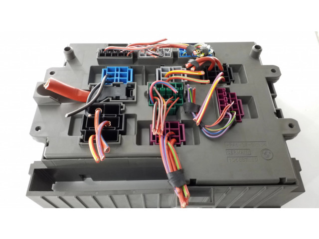 Pojistková skříňka 911944605, 9119446 BMW X1 E84 2012