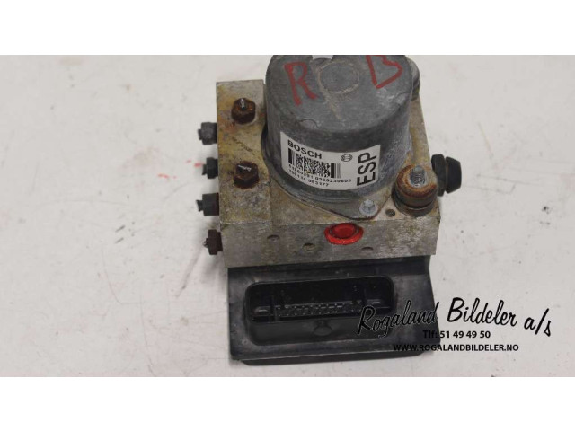 Jednotka ABS 71753356, 71753356   Fiat Punto Evo 2010