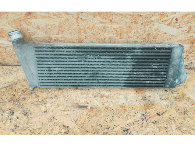 Интеркулер 8200115540C Renault Scenic II - Grand scenic II