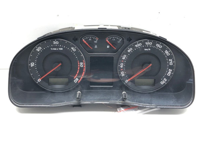 Панель приборов 3U0920841A Skoda Superb B5 (3U)