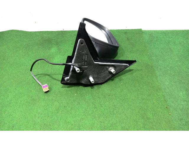 Zpětné zrcátko Volkswagen Multivan T6 2015