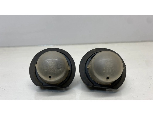 Освещение номера