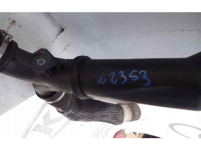 Турбина Maserati Levante