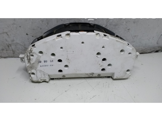 Панель приборов 30733375, 189100277   Volvo C30       