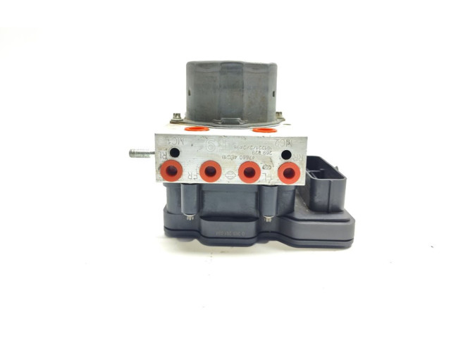 Генератор 476604EG1B Nissan Qashqai