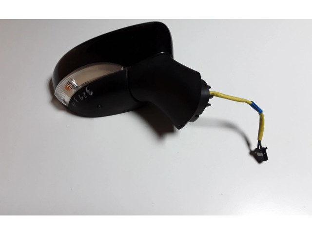 Zpětné zrcátko Renault Captur 2014 E96670