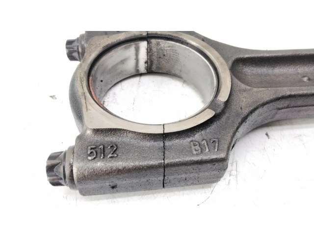 Ojnice 512 BMW X3 E83 3.0