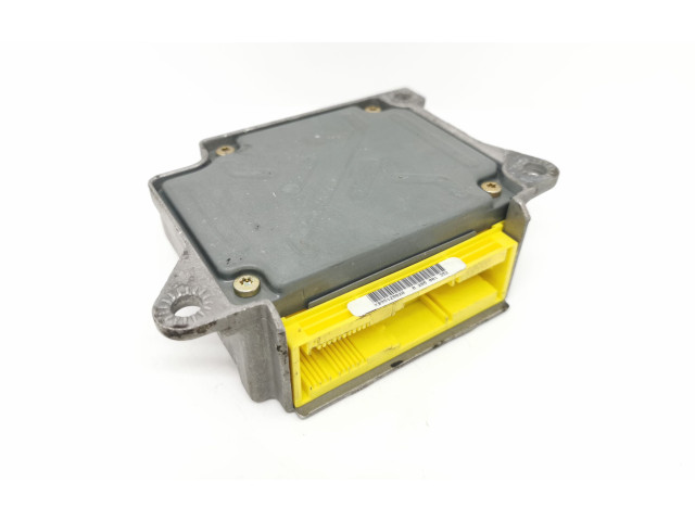 Блок подушек безопасности 8L0959655G   Audi A3 S3 8L