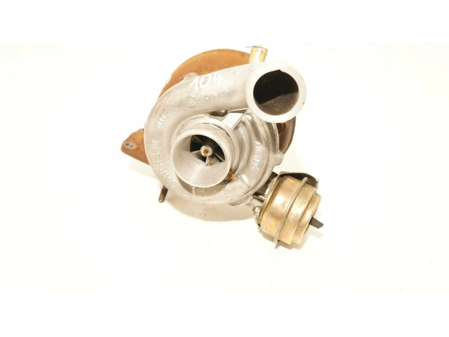 Турбина Alfa Romeo 166 46769104