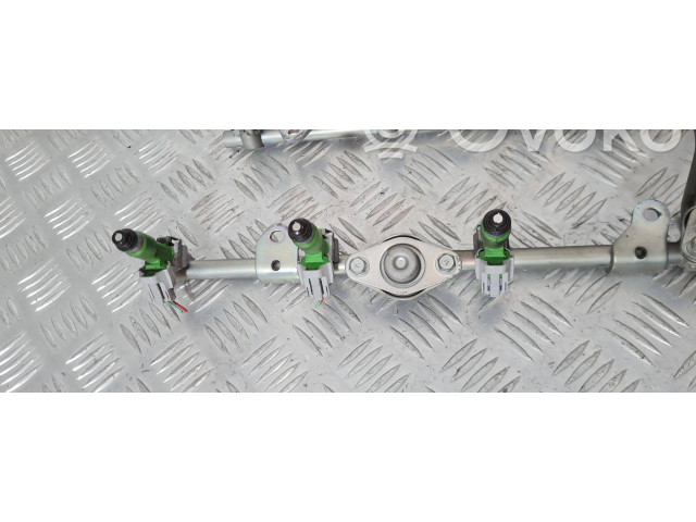 Vstřikovací lišta Nissan Murano Z51