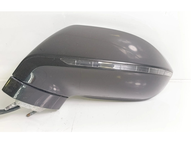 Зеркало электрическое Audi A7 S7 4G 2011 - 2017 года