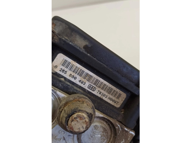 Jednotka ABS 0265231668 Suzuki SX4 2006