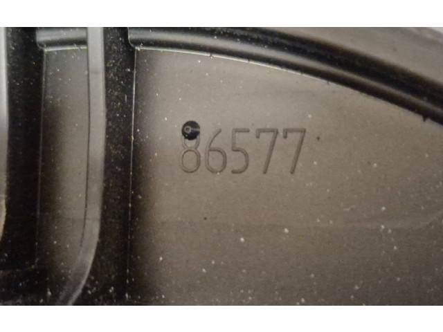 Вентилятор печки    86577   Volvo XC90