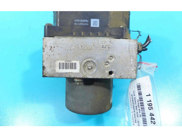 Блок АБС AG91-2C405-AA, IMPRK1033486 Ford Galaxy 2006 - 2015 года